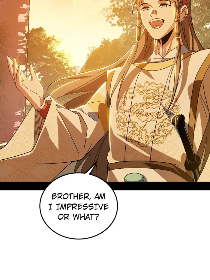 Read I’m An Evil God Manga Online