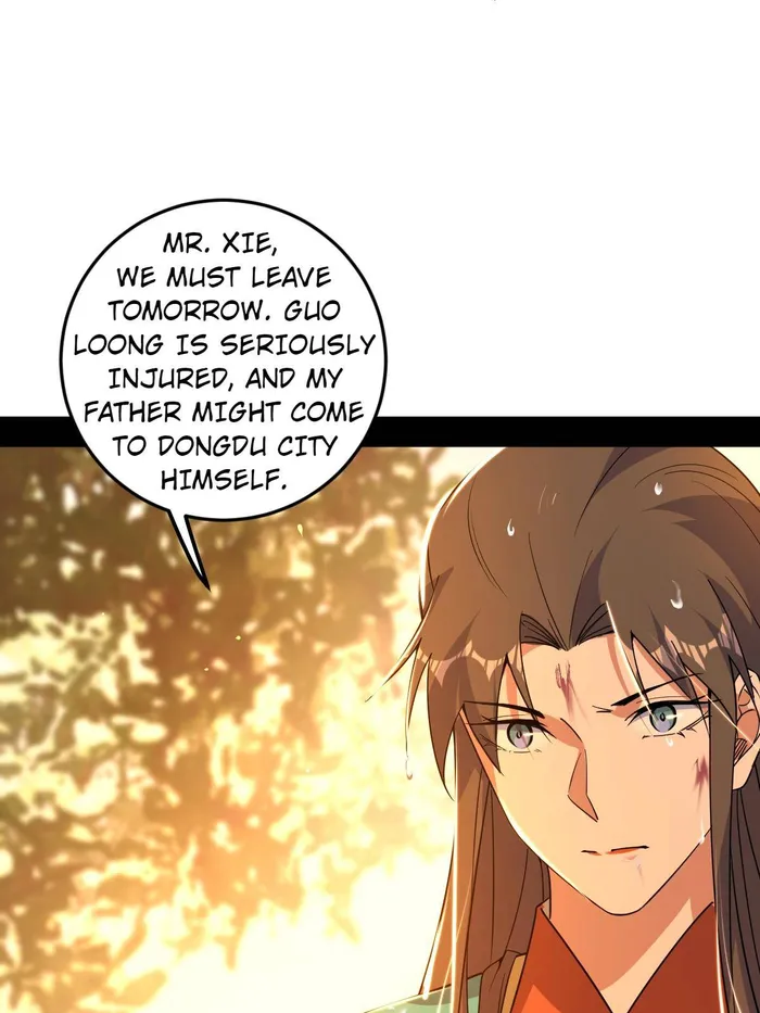 Read I’m An Evil God Manga Online
