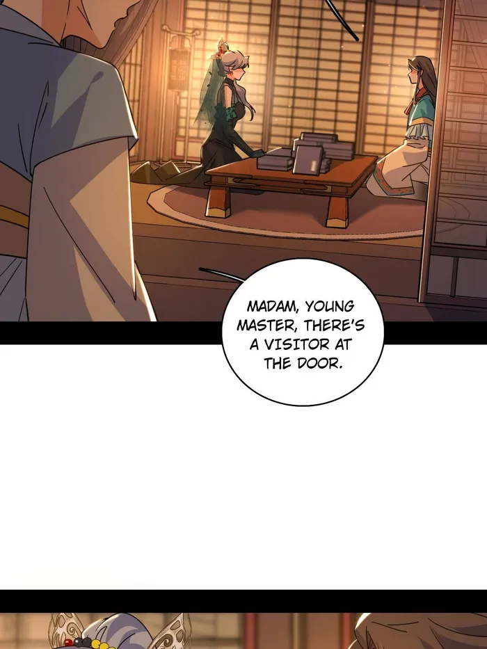 Read I’m An Evil God Manga Online