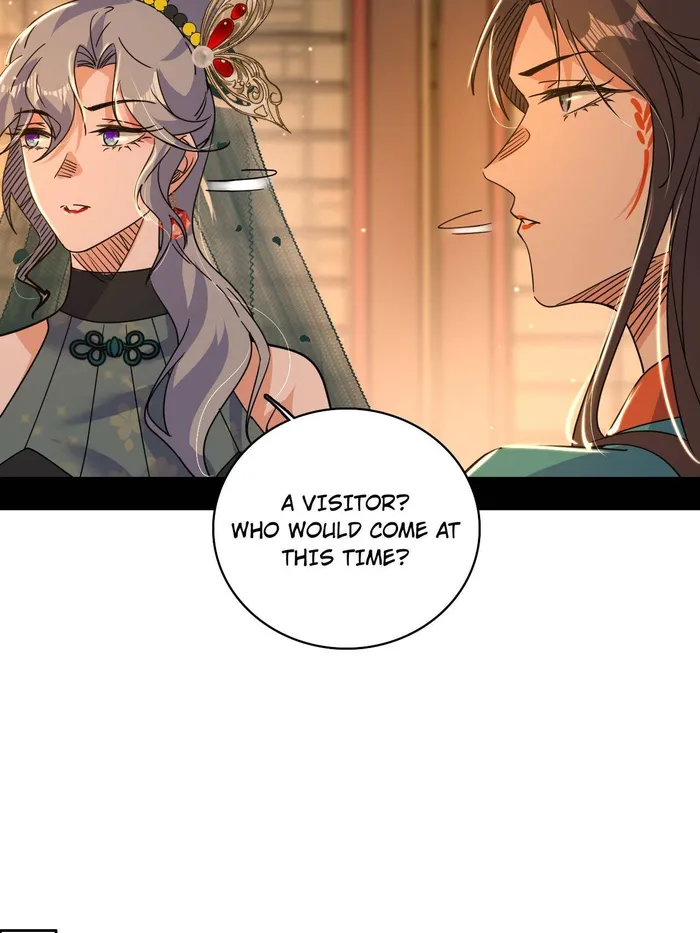 Read I’m An Evil God Manga Online