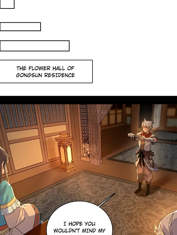 Read I’m An Evil God Manga Online