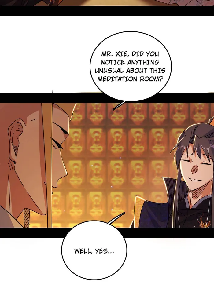 Read I’m An Evil God Manga Online