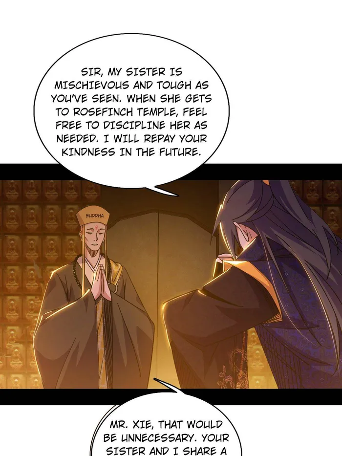 Read I’m An Evil God Manga Online
