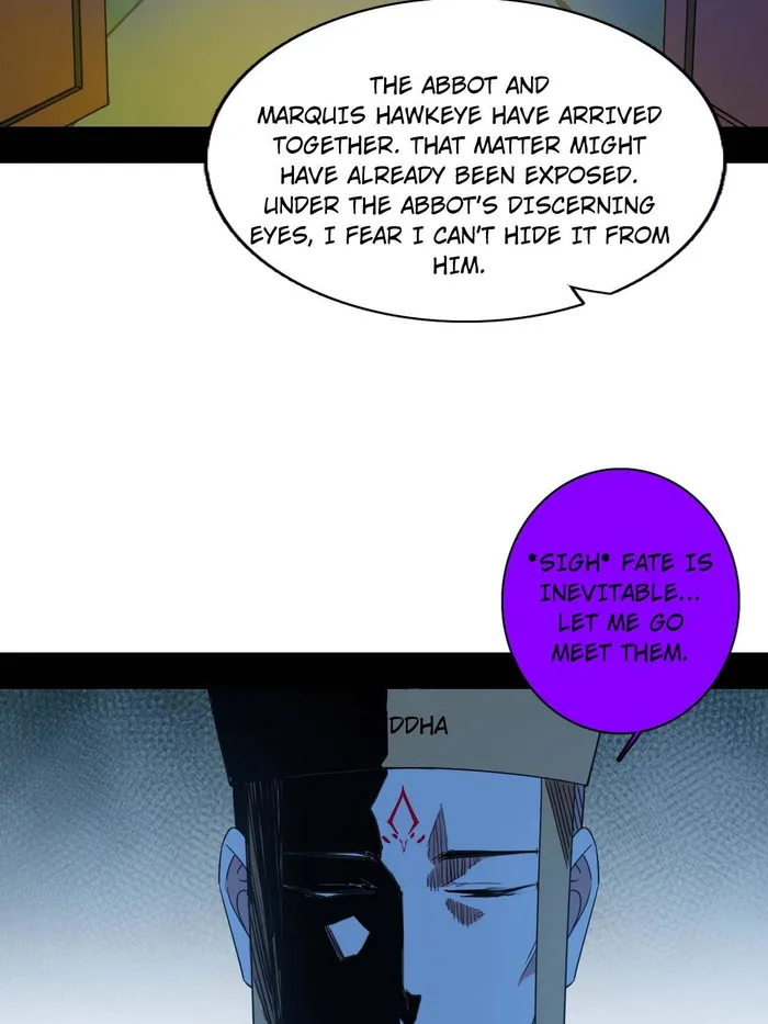 Read I’m An Evil God Manga Online