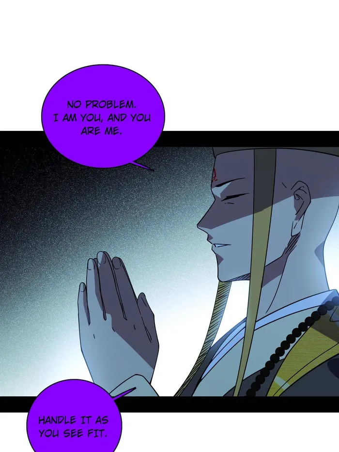 Read I’m An Evil God Manga Online