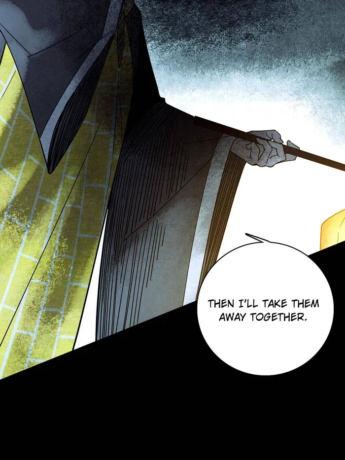 Read I’m An Evil God Manga Online