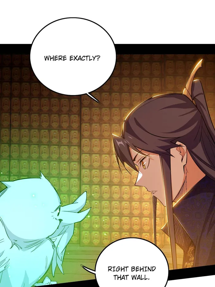 Read I’m An Evil God Manga Online