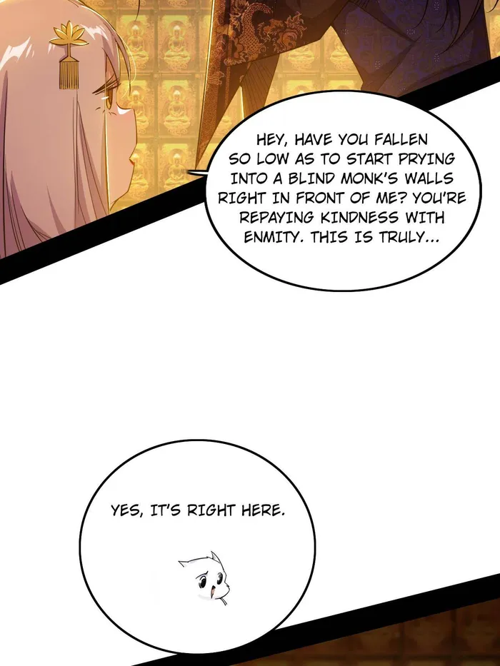 Read I’m An Evil God Manga Online