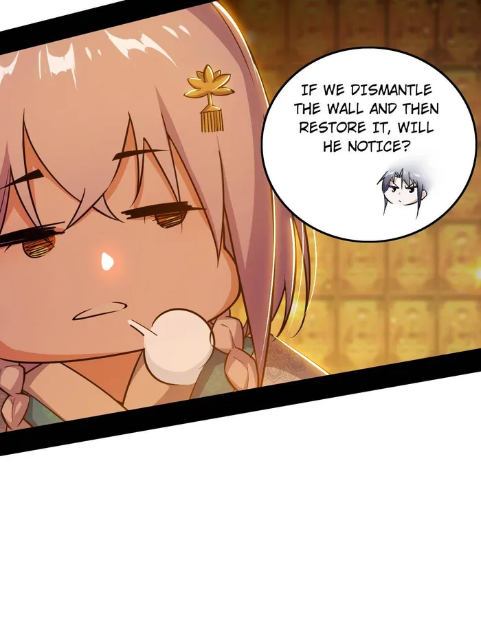 Read I’m An Evil God Manga Online