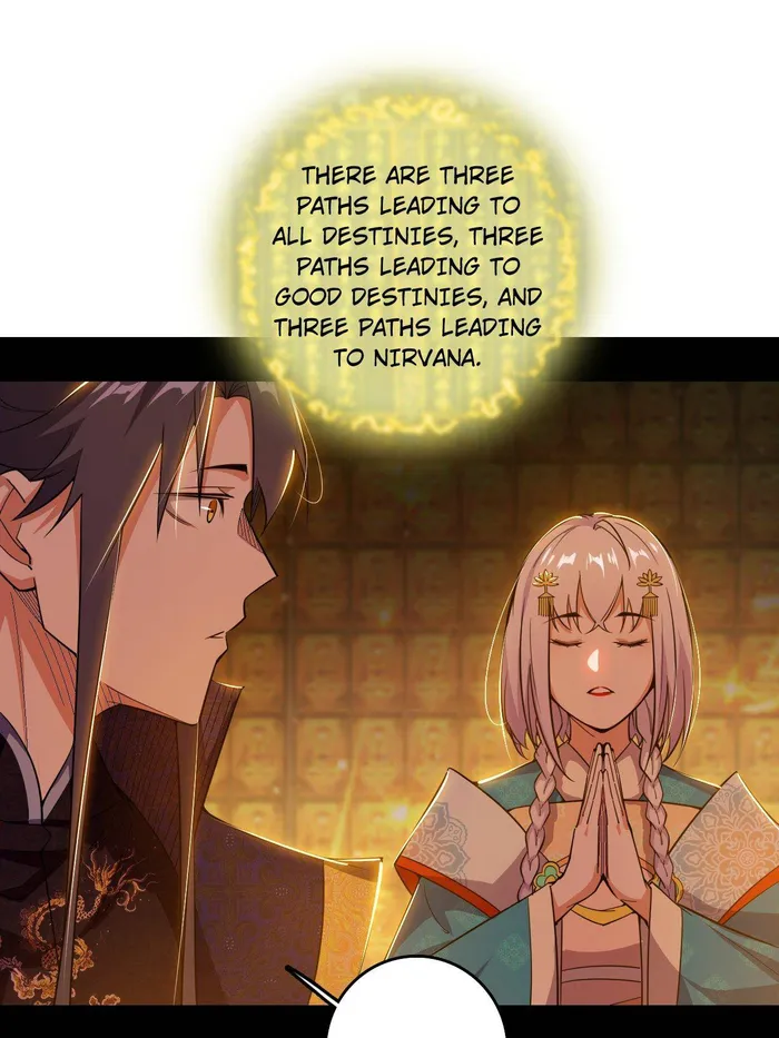 Read I’m An Evil God Manga Online