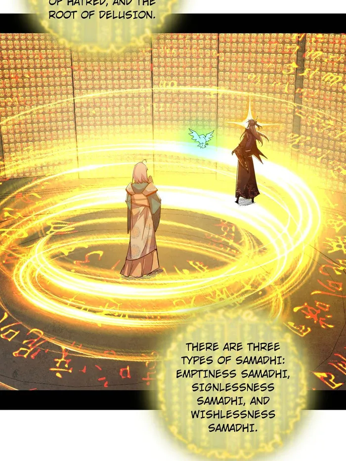Read I’m An Evil God Manga Online