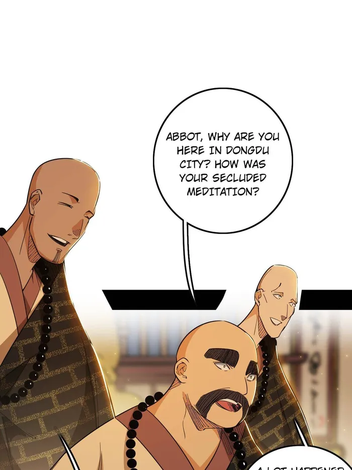 Read I’m An Evil God Manga Online
