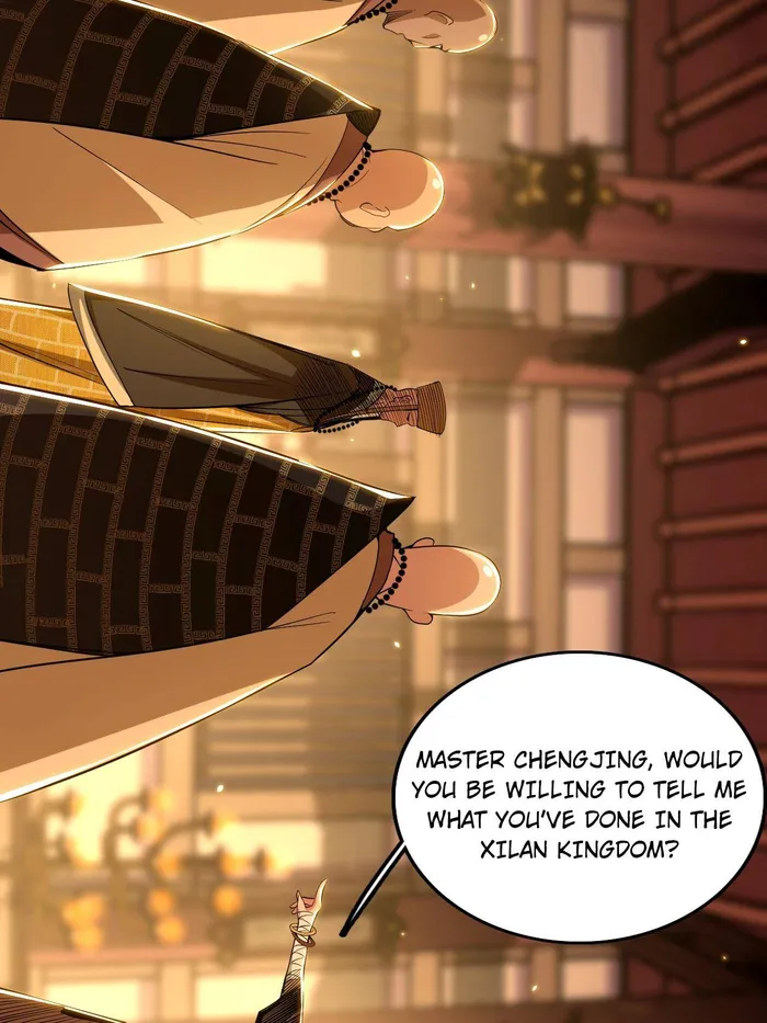 Read I’m An Evil God Manga Online