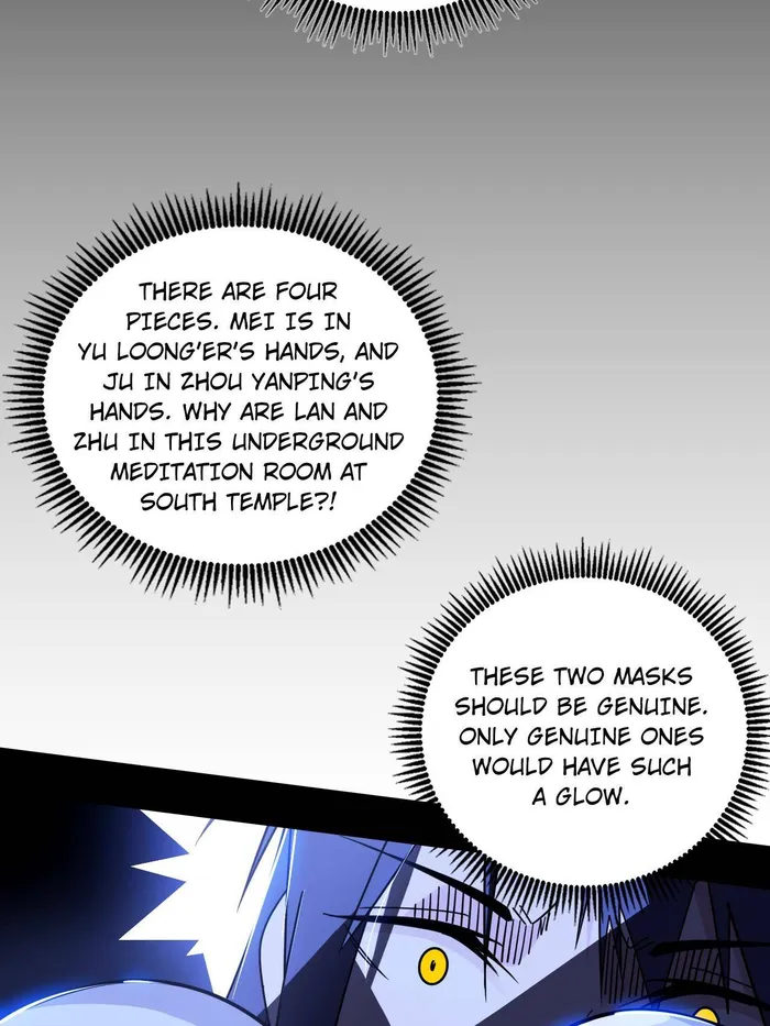 Read I’m An Evil God Manga Online