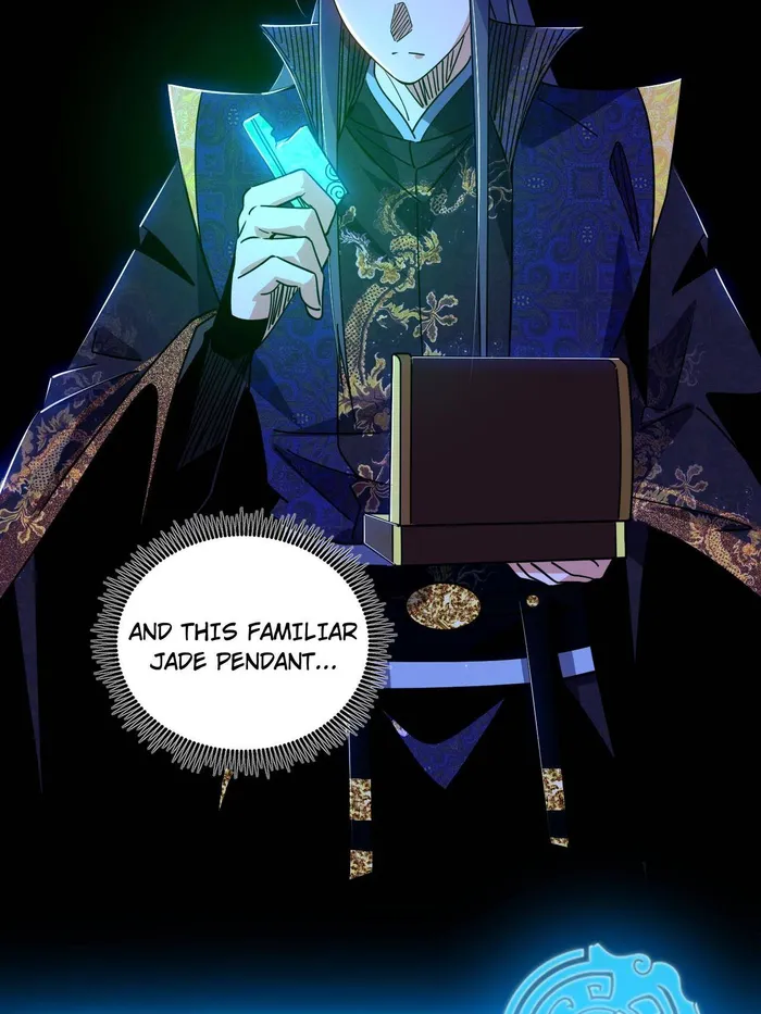 Read I’m An Evil God Manga Online