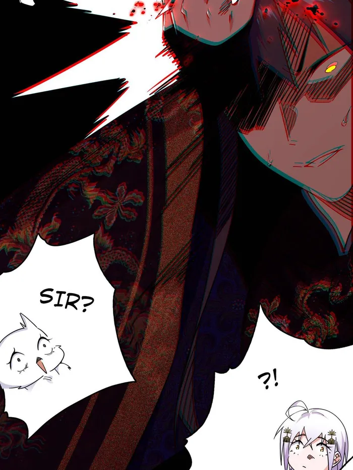 Read I’m An Evil God Manga Online