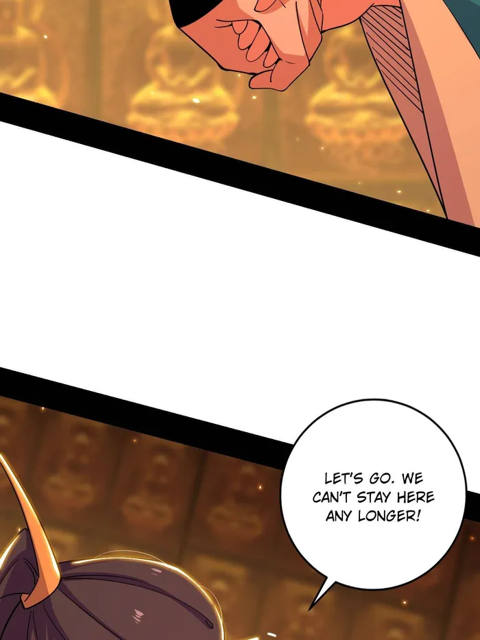 Read I’m An Evil God Manga Online