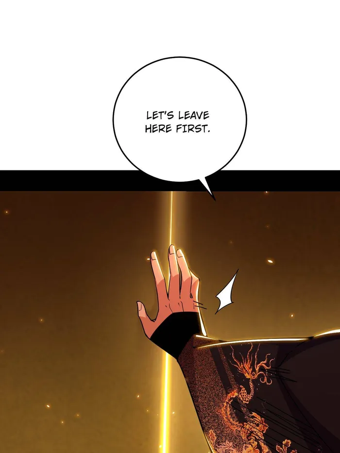 Read I’m An Evil God Manga Online