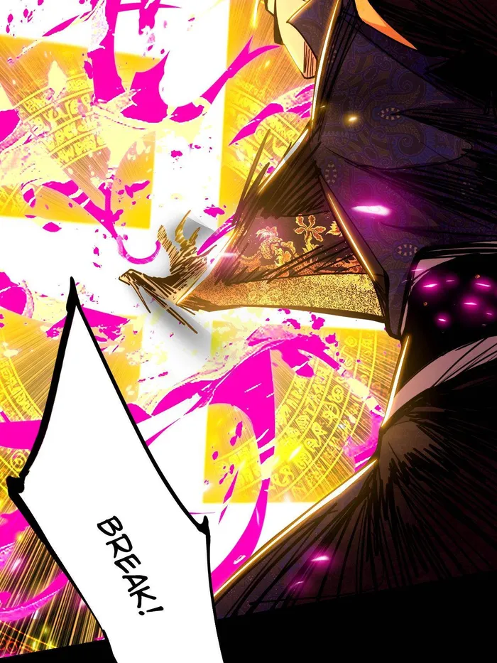 Read I’m An Evil God Manga Online