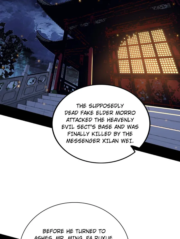 Read I’m An Evil God Manga Online