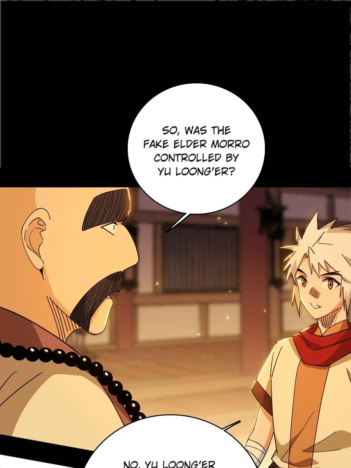 Read I’m An Evil God Manga Online