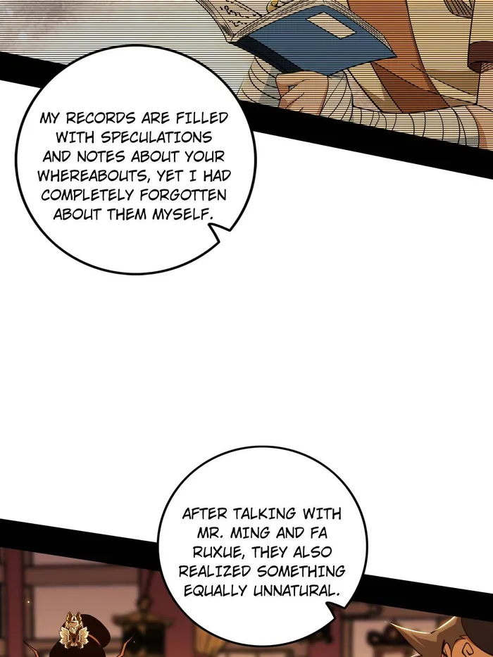 Read I’m An Evil God Manga Online
