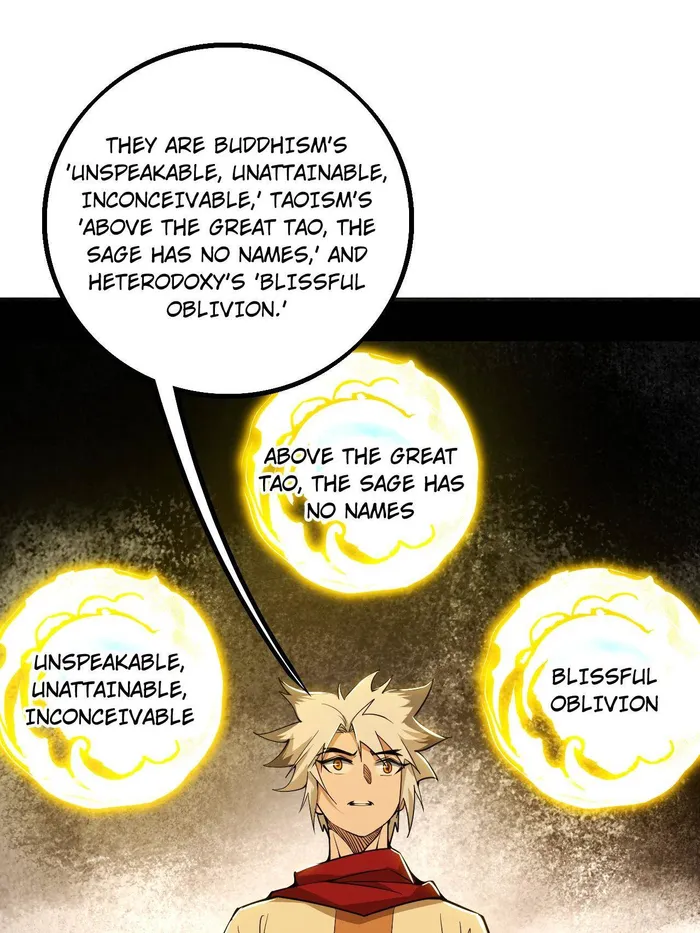 Read I’m An Evil God Manga Online