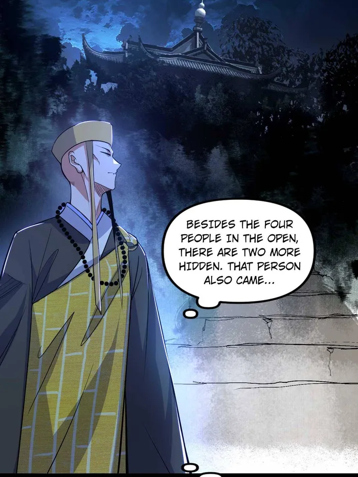 Read I’m An Evil God Manga Online