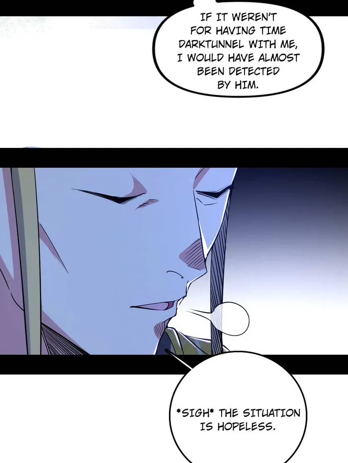 Read I’m An Evil God Manga Online