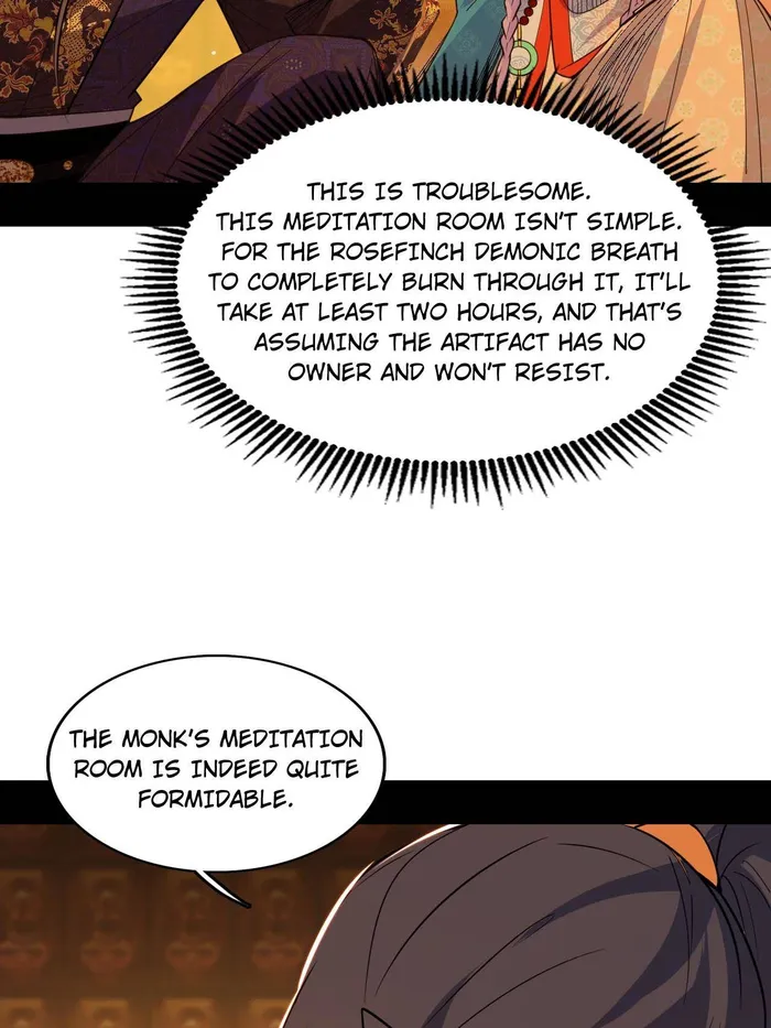 Read I’m An Evil God Manga Online