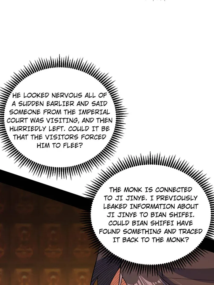 Read I’m An Evil God Manga Online