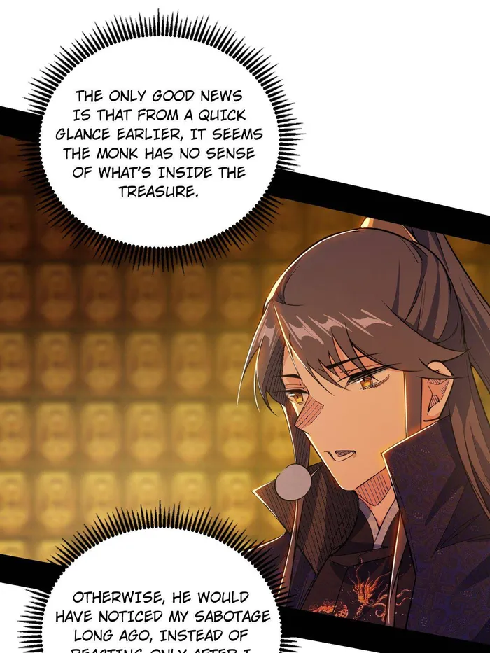 Read I’m An Evil God Manga Online