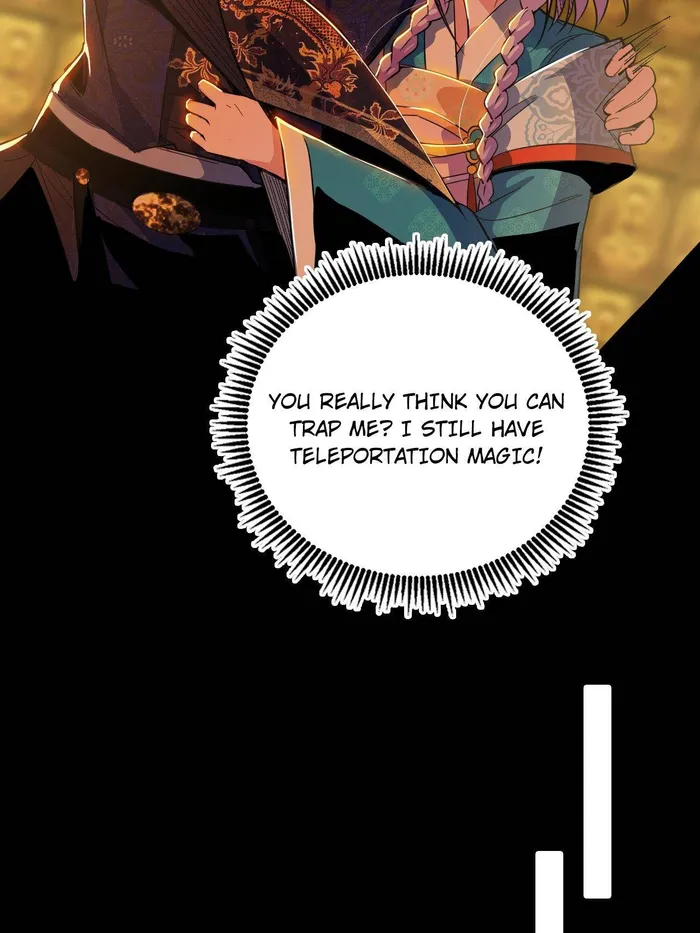 Read I’m An Evil God Manga Online