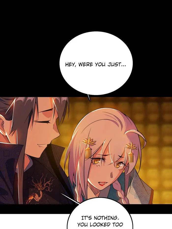 Read I’m An Evil God Manga Online