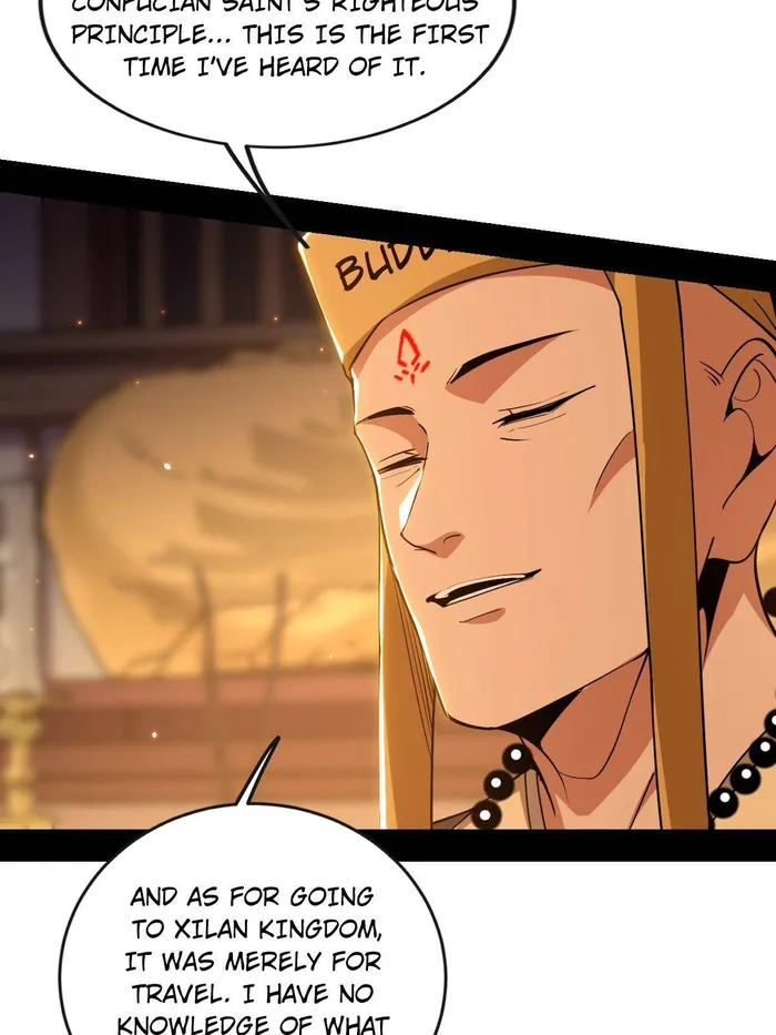 Read I’m An Evil God Manga Online
