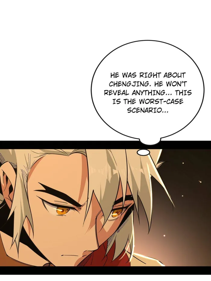 Read I’m An Evil God Manga Online
