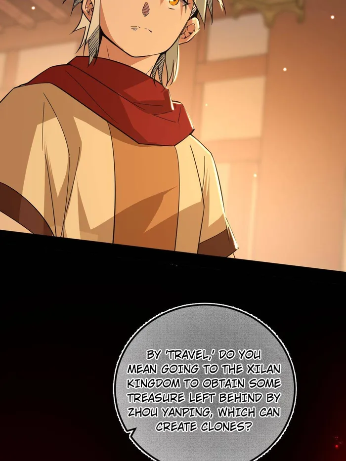 Read I’m An Evil God Manga Online