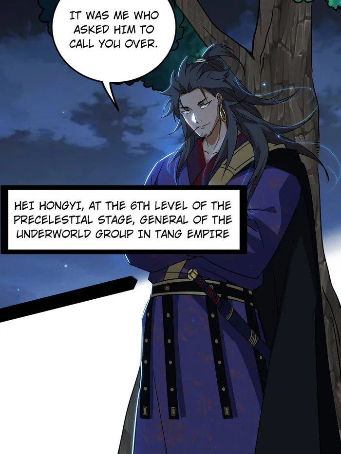 Read I’m An Evil God Manga Online