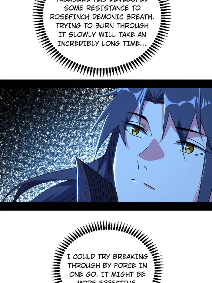 Read I’m An Evil God Manga Online