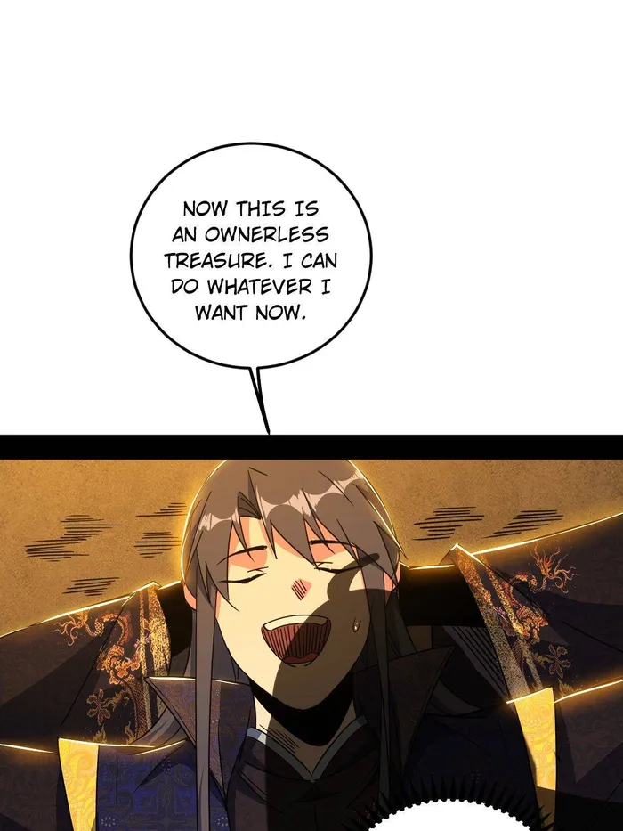 Read I’m An Evil God Manga Online