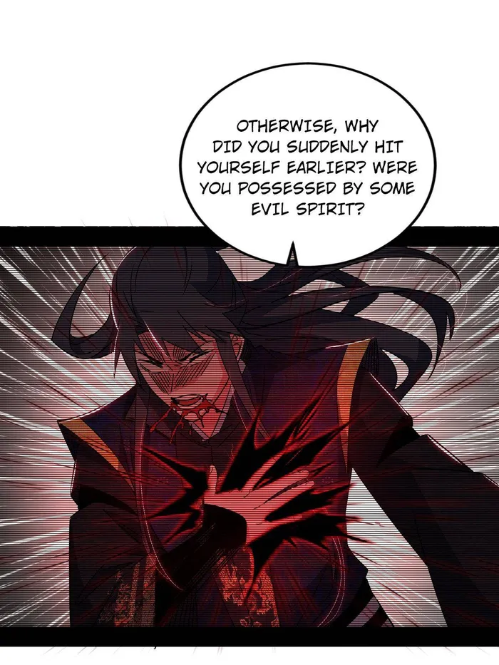 Read I’m An Evil God Manga Online