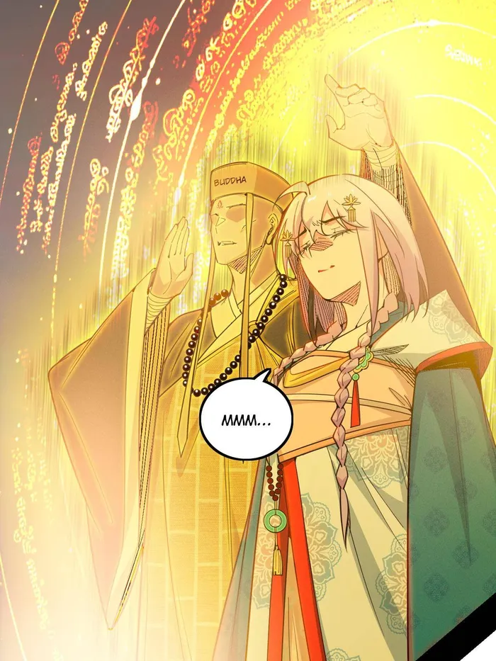 Read I’m An Evil God Manga Online