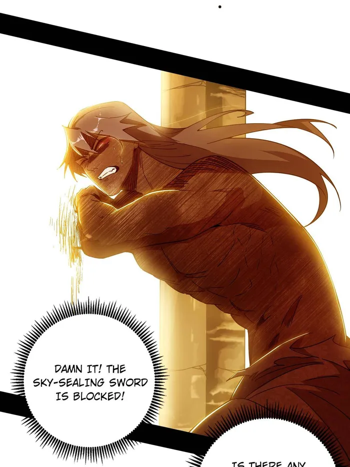 Read I’m An Evil God Manga Online