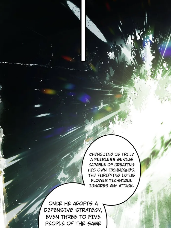 Read I’m An Evil God Manga Online