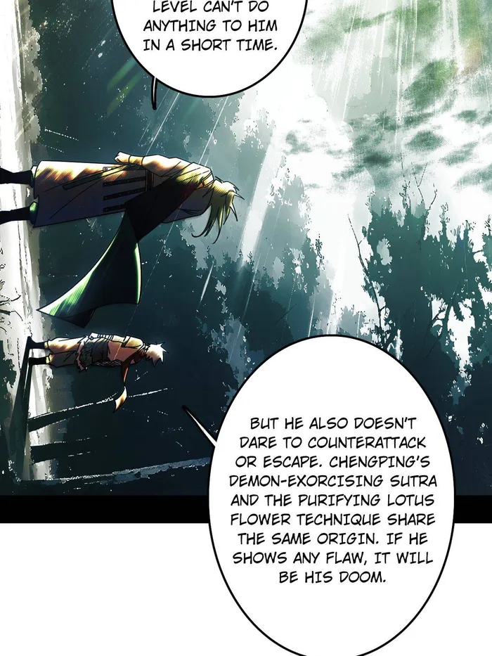 Read I’m An Evil God Manga Online