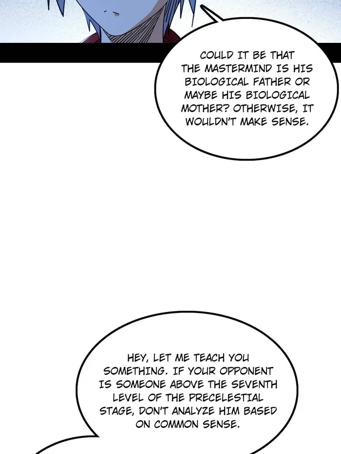 Read I’m An Evil God Manga Online