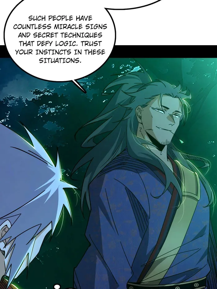 Read I’m An Evil God Manga Online