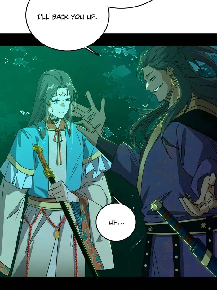 Read I’m An Evil God Manga Online