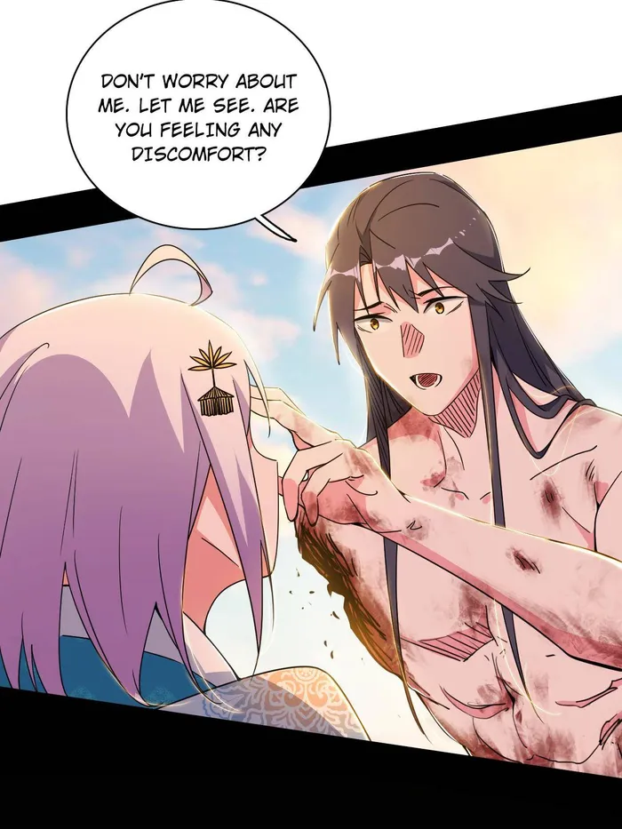 Read I’m An Evil God Manga Online