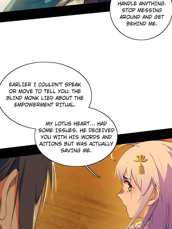 Read I’m An Evil God Manga Online